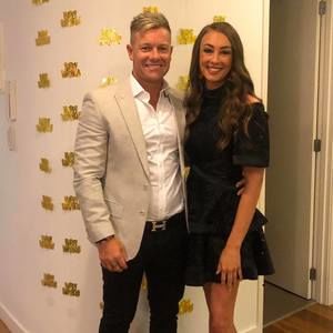 Meet your Posher, Brett